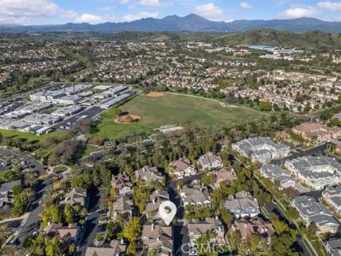 1  Shelburne  , Ladera Ranch, CA