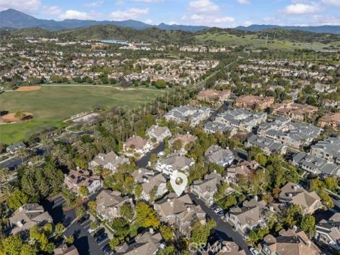 1  Shelburne  , Ladera Ranch, CA