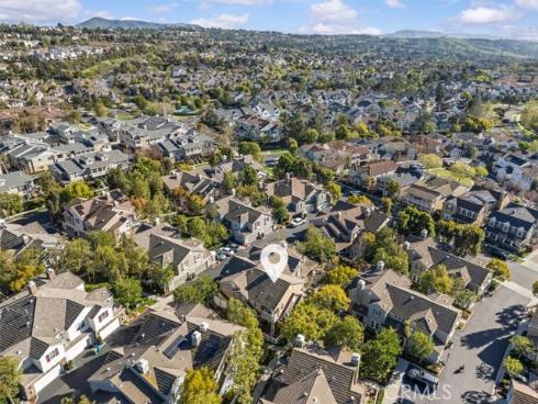 1  Shelburne  , Ladera Ranch, CA