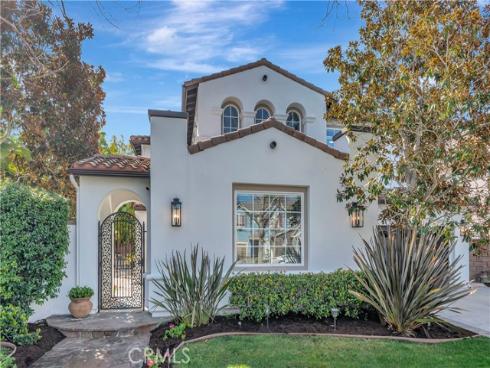 6  Vinewood  , Ladera Ranch, CA