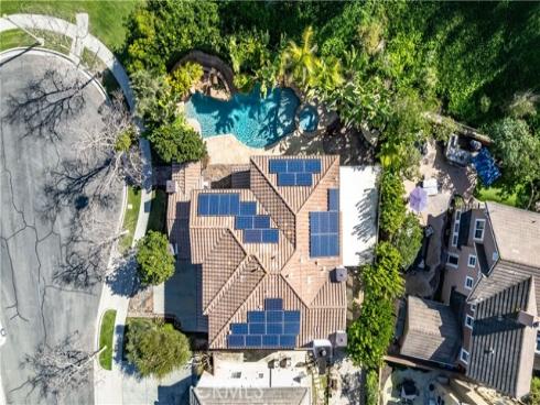 6  Vinewood  , Ladera Ranch, CA