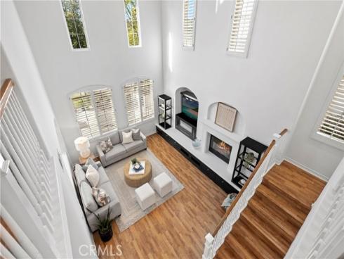 15  Mason   Lane, Ladera Ranch, CA