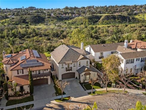 15  Mason   Lane, Ladera Ranch, CA