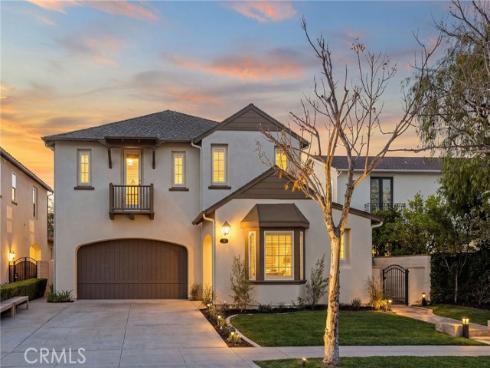 15  Mason   Lane, Ladera Ranch, CA