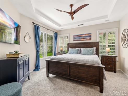 55  Fieldhouse  , Ladera Ranch, CA