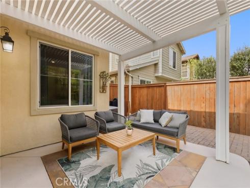 55  Fieldhouse  , Ladera Ranch, CA