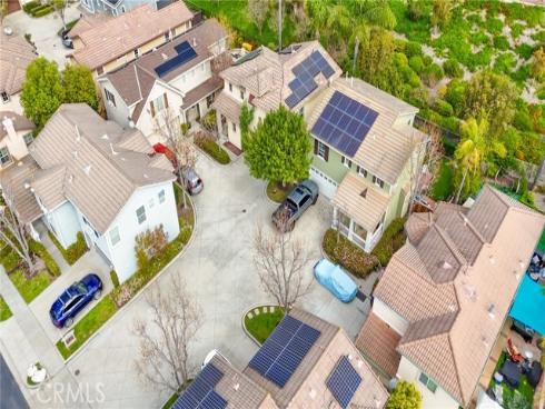 55  Fieldhouse  , Ladera Ranch, CA