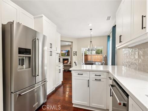 55  Fieldhouse  , Ladera Ranch, CA