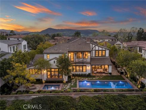 67  Bell Pasture  , Ladera Ranch, CA