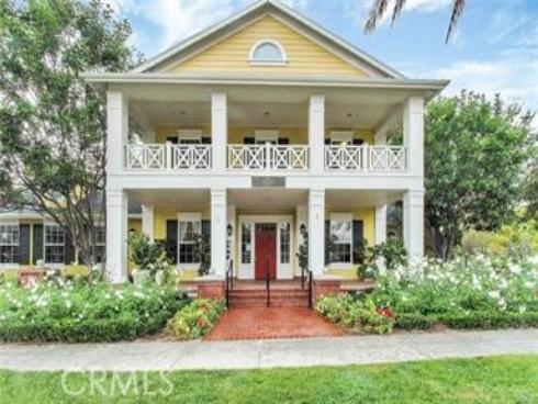 72  Sellas  , Ladera Ranch, CA