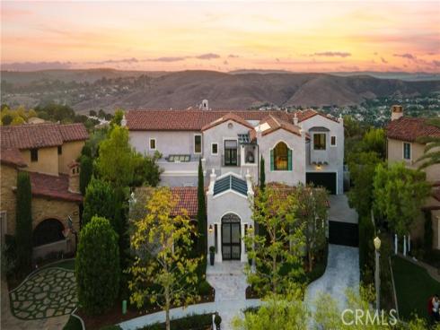 2  Thomas   Road, Ladera Ranch, CA