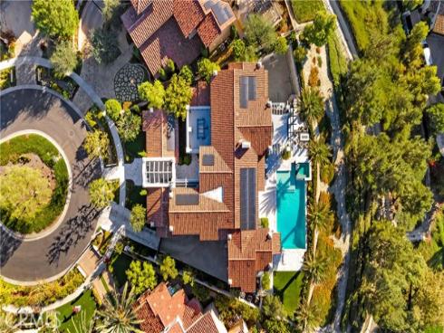 2  Thomas   Road, Ladera Ranch, CA