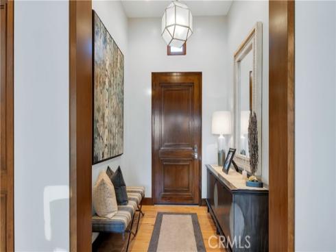 2  Thomas   Road, Ladera Ranch, CA