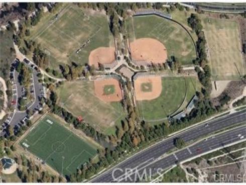 2  Thomas   Road, Ladera Ranch, CA