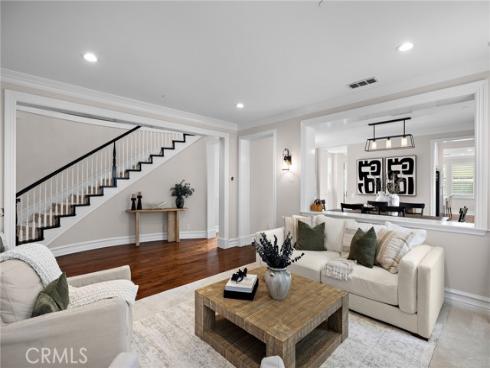 33  Christopher   Street, Ladera Ranch, CA