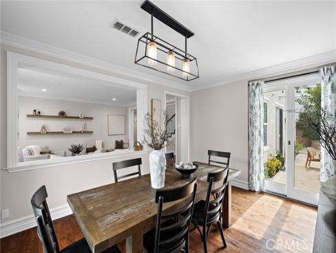 33  Christopher   Street, Ladera Ranch, CA