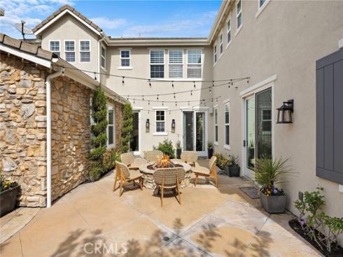 33  Christopher   Street, Ladera Ranch, CA