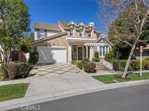 33  Christopher   Street, Ladera Ranch, CA