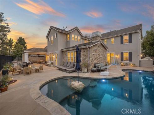 33  Christopher   Street, Ladera Ranch, CA