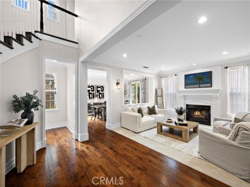 33  Christopher   Street, Ladera Ranch, CA