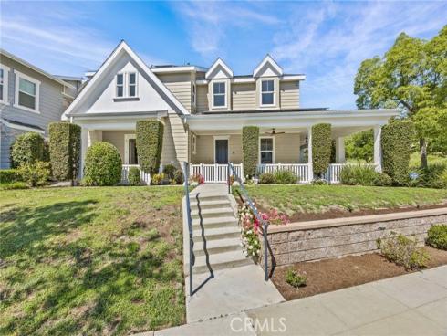 11 Patina Lane, Ladera Ranch, CA
