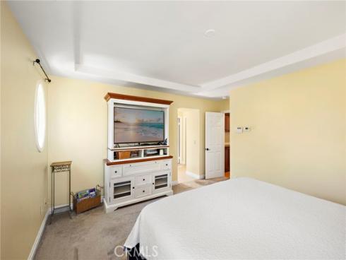 8  Earthen   Court, Ladera Ranch, CA