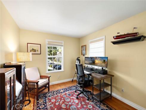 8  Earthen   Court, Ladera Ranch, CA