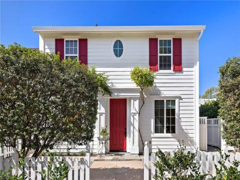 8  Earthen   Court, Ladera Ranch, CA