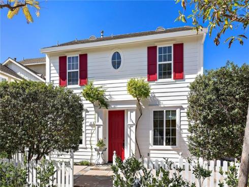 8  Earthen   Court, Ladera Ranch, CA