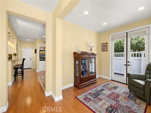 8  Earthen   Court, Ladera Ranch, CA