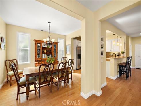 8  Earthen   Court, Ladera Ranch, CA