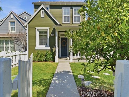 8  Fern Haven Farm  , Ladera Ranch, CA