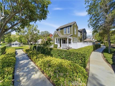 8  Fern Haven Farm  , Ladera Ranch, CA