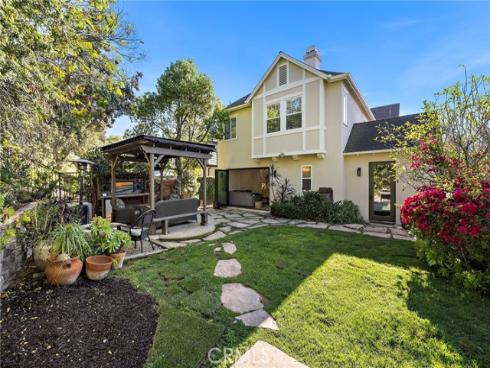 6  Pomegranate  , Ladera Ranch, CA