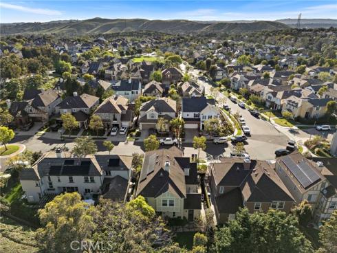 6  Pomegranate  , Ladera Ranch, CA