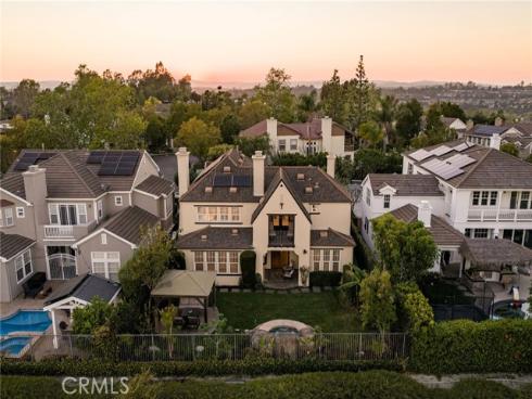 8  Welbe  , Ladera Ranch, CA