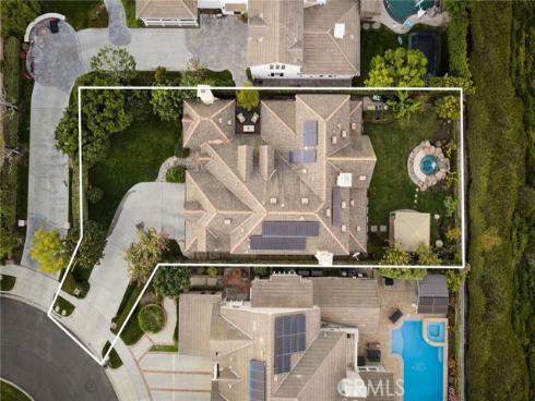 8  Welbe  , Ladera Ranch, CA