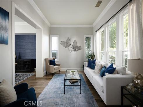 21  Winslow   Street, Ladera Ranch, CA