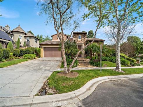 28  Drackert   Lane, Ladera Ranch, CA