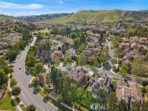 28  Drackert   Lane, Ladera Ranch, CA