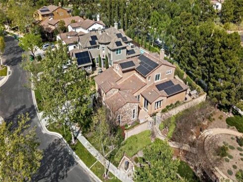 28  Drackert   Lane, Ladera Ranch, CA