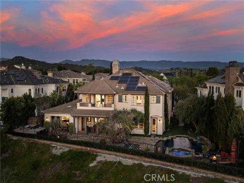 2  Galaxy Isle  , Ladera Ranch, CA