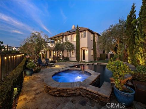 2  Galaxy Isle  , Ladera Ranch, CA