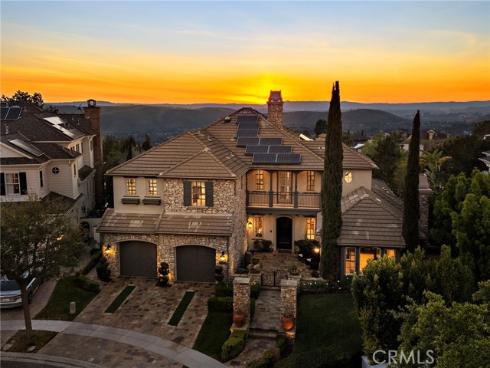 2  Galaxy Isle  , Ladera Ranch, CA