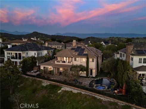 2  Galaxy Isle  , Ladera Ranch, CA