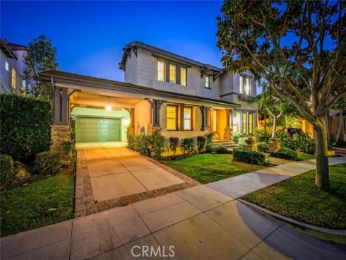 17 Winslow , Ladera Ranch, CA