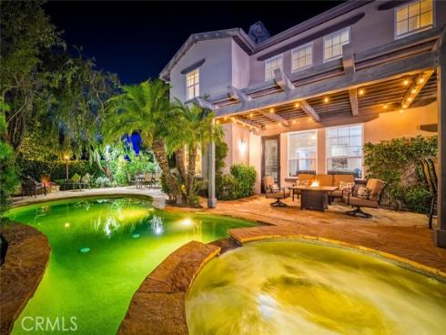 17 Winslow , Ladera Ranch, CA