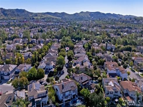 17 Winslow , Ladera Ranch, CA