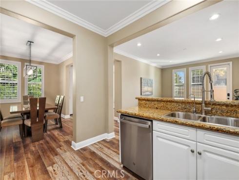 12  Globe   Lane, Ladera Ranch, CA