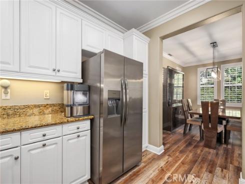 12  Globe   Lane, Ladera Ranch, CA